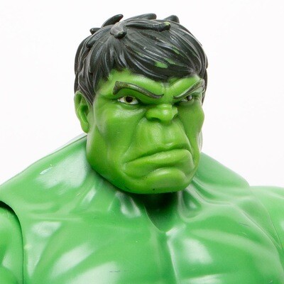 Hasbro Avengers akční figurka Hulk