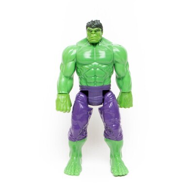 Hasbro Avengers akční figurka Hulk
