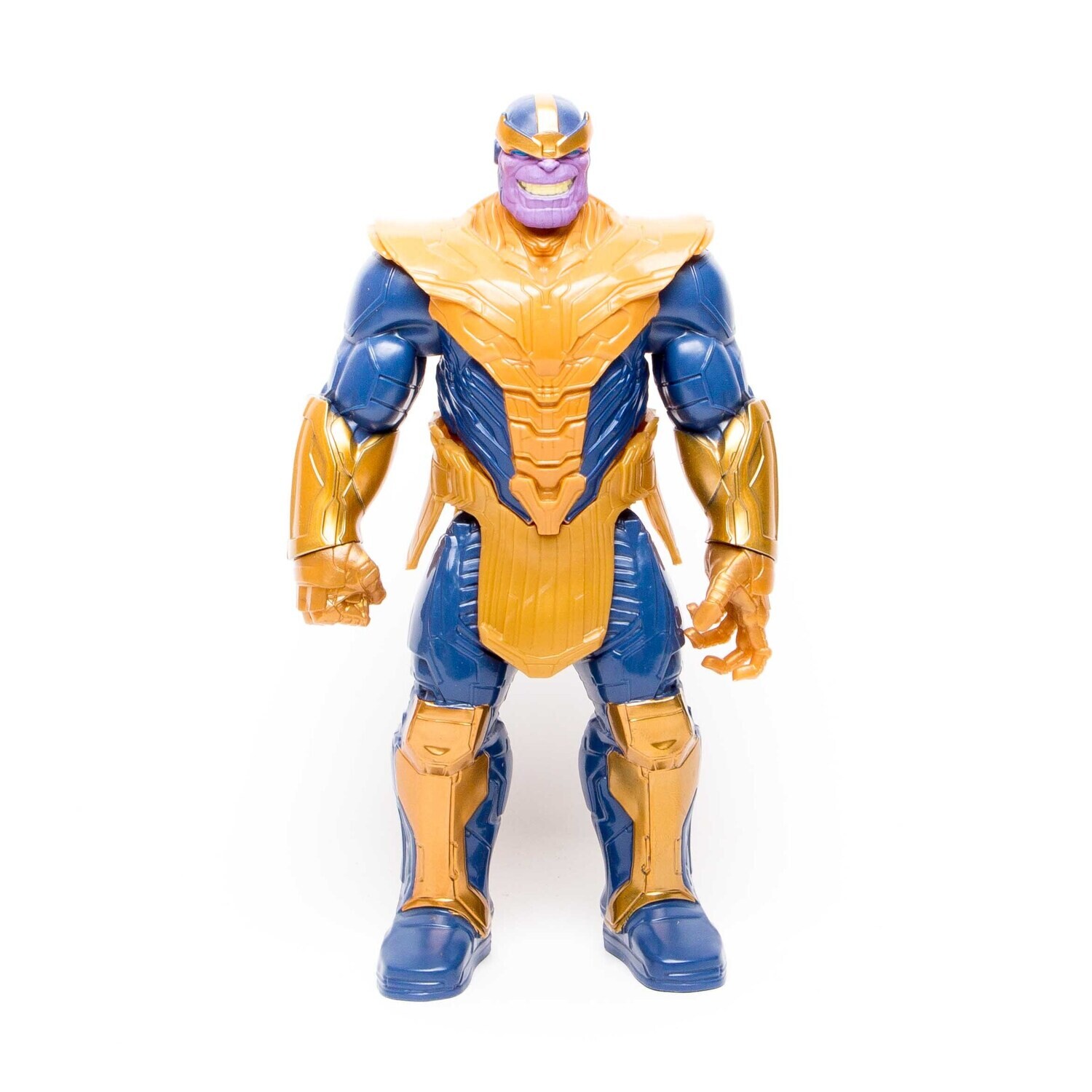 Hasbro Avengers akční figurka Thanos