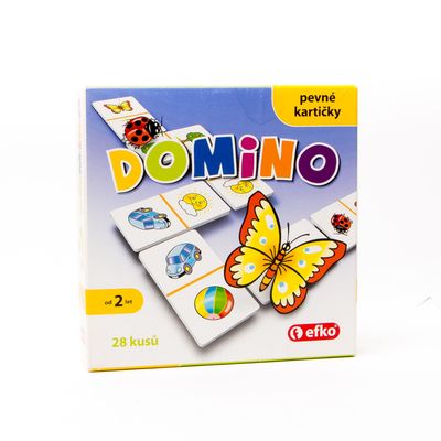 Efko Domino