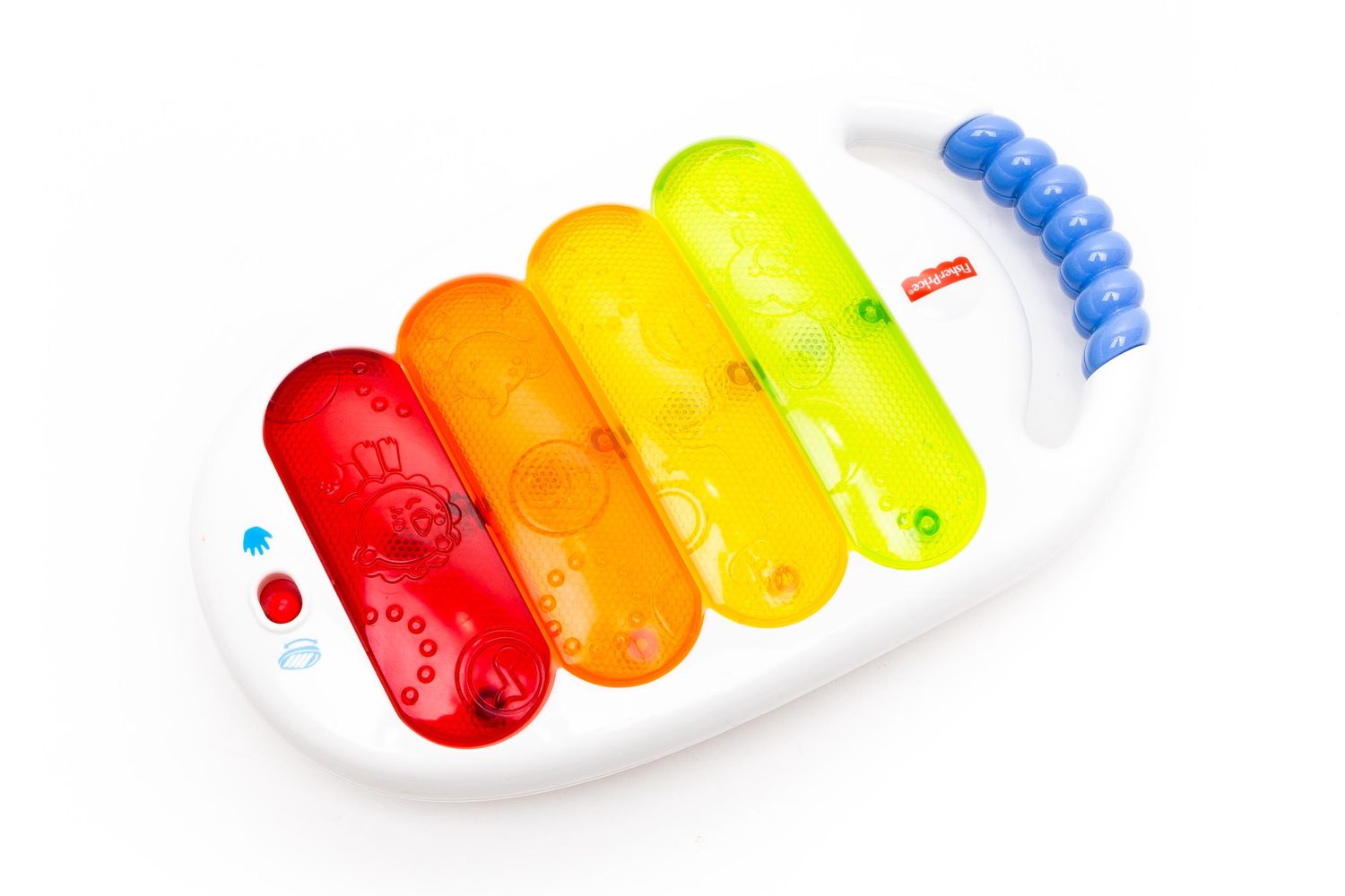 Fisher Price xylofon