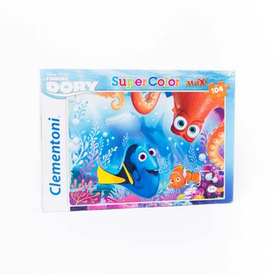 Clementoni puzzle Hledá se Dory