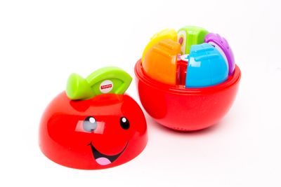 Fisher Price Veselé jablíčko