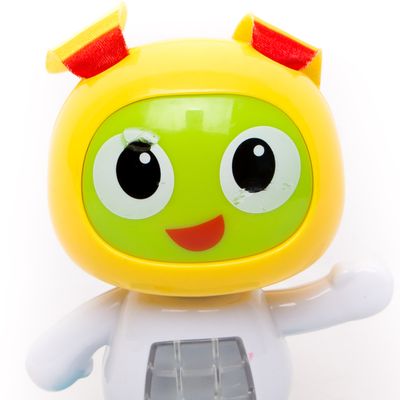 Fisher Price BeatBo – interaktivní hudební robot