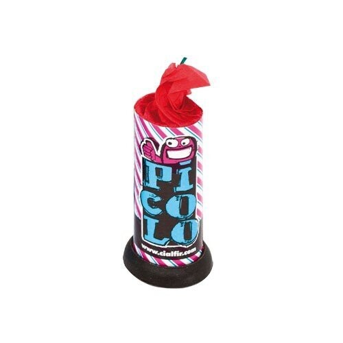 FUENTE PÍCOLO - MULTICOLOR
