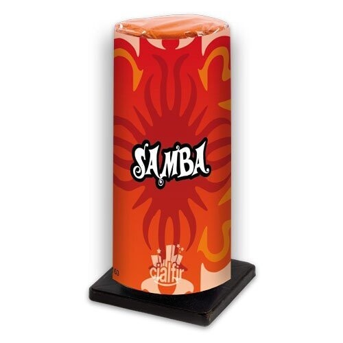 FUENTE SAMBA - MINI CU CUT