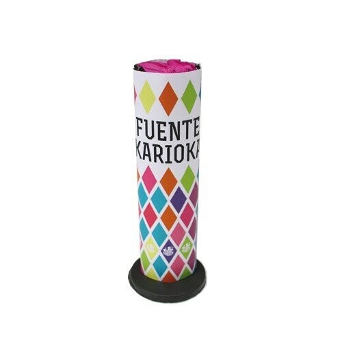 FUENTE KARIOKA