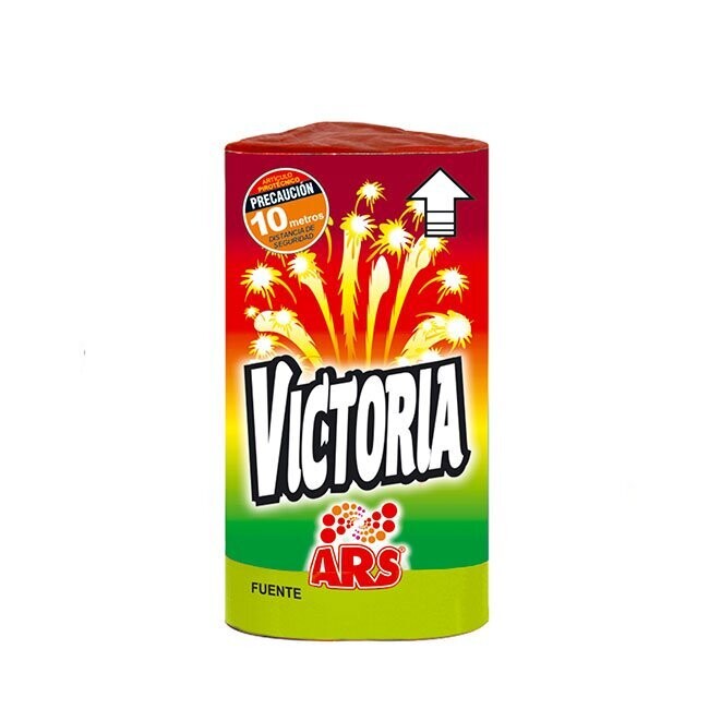 FUENTE VICTORIA - 6 MIC