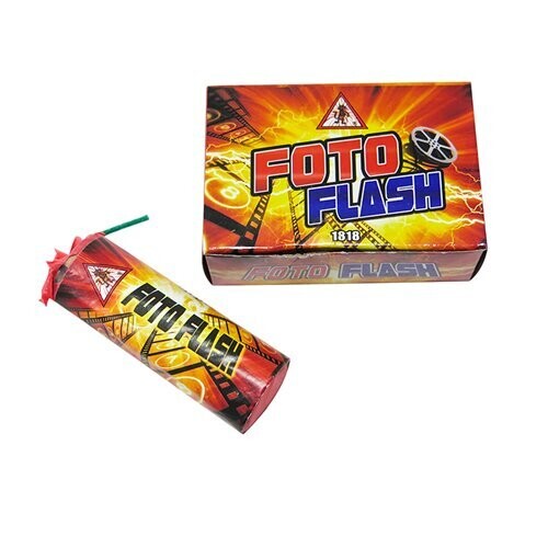 ESTROBOS-FOTO FLASH