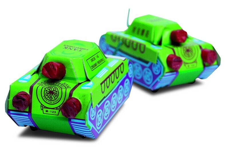 TANQUES