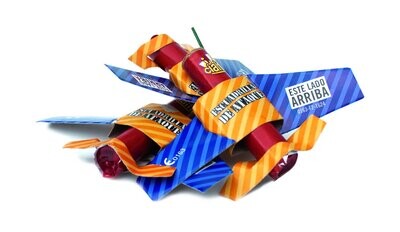 AVIONES - ESCUADRILLA DE ATAQUE