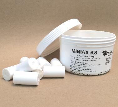 MINIAX KS 25 UNIDADES