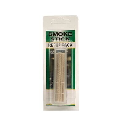 RECAMBIO LAPICERO DE HUMO 6 UNIDADES