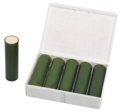 PURE AX-18 - HUMO LIMPIO