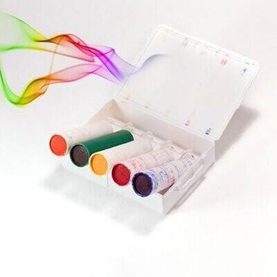 AX-18 MULTICOLOR AX-18 MULTICOLOR