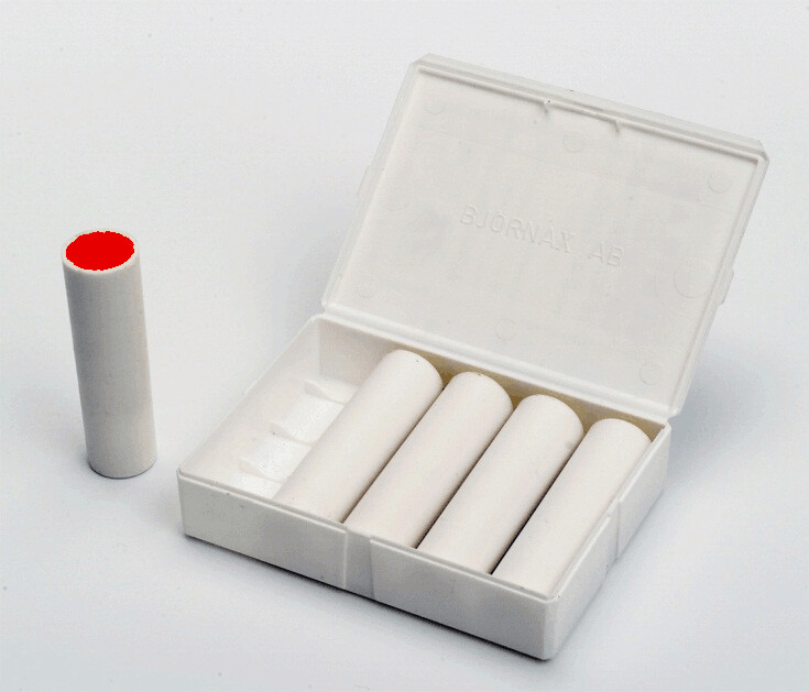 AX-18 ROJO