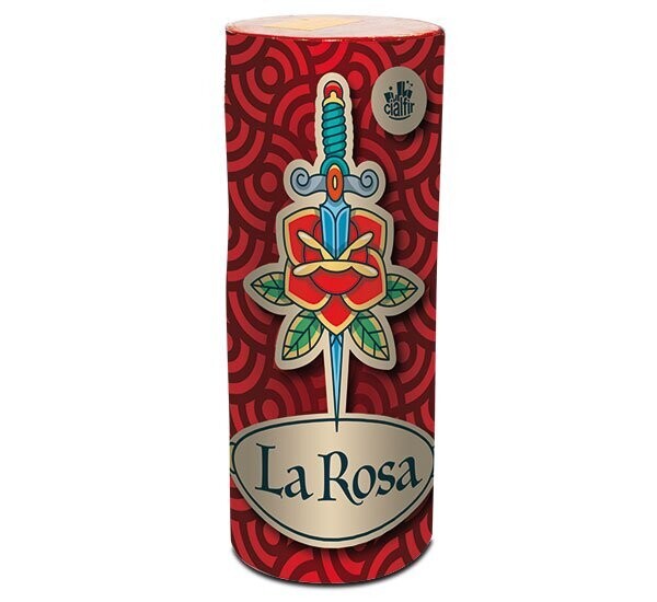 FUENTE DE LA ROSA