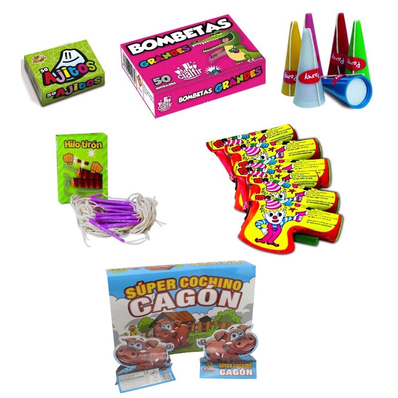 OFERTA PEQUES