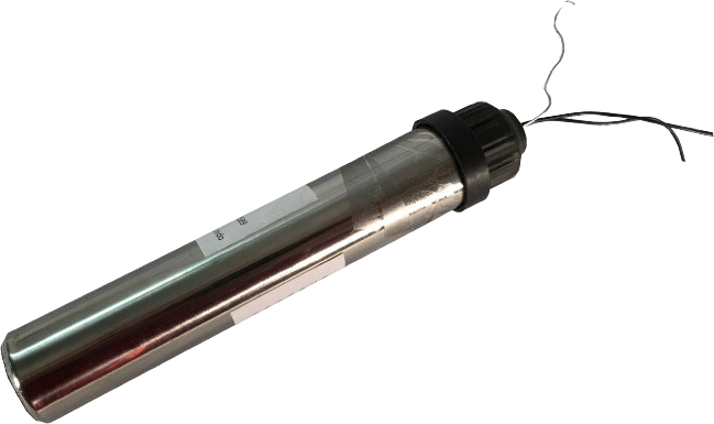 TUBO TRACA CASCADA