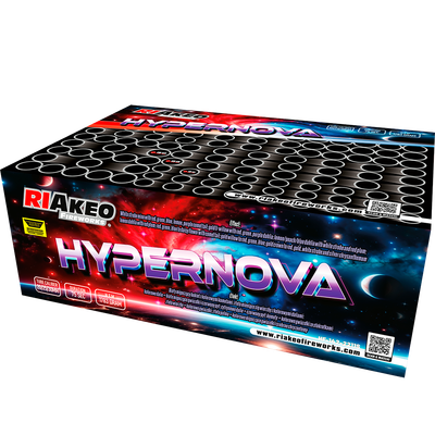PIROSHOW HYPERNOVA PIROSHOW HYPERNOVA