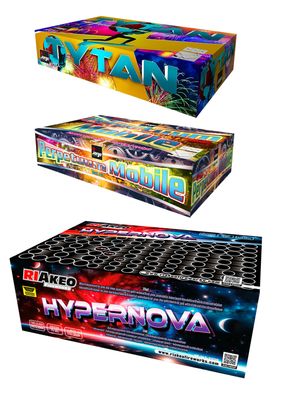 OFERTA PIROSHOWS OFERTA PIROSHOWS