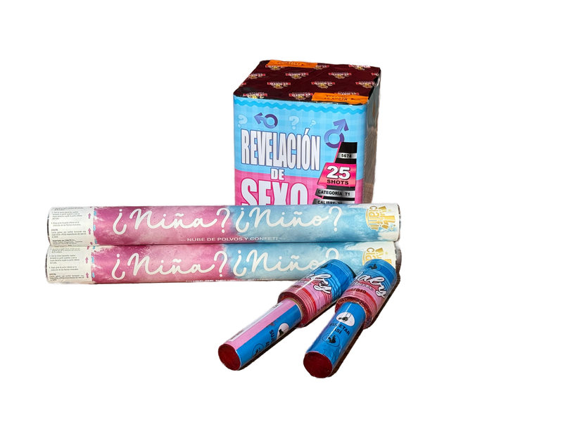 OFERTA BABY SHOWER AZUL