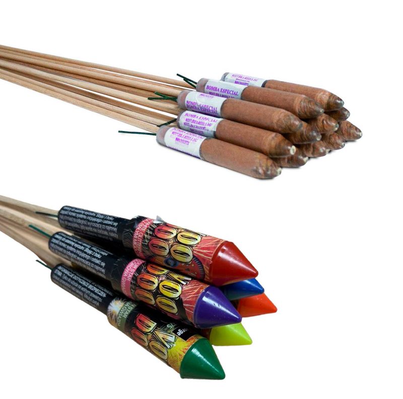 OFERTA BOMBA ESPECIAL-FENIX