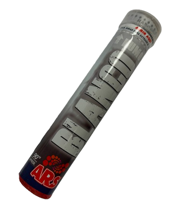 ANTORCHA DE HUMO GRAN INTENSIDAD BLANCO 90 ANTORCHA DE HUMO GRAN INTENSIDAD BLANCO 90"