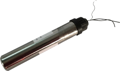 TUBO TRACA CASCADA