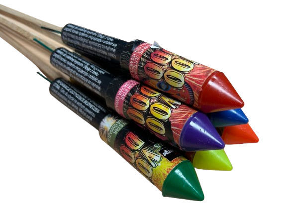 OFERTA BOMBA THORM-FENIX