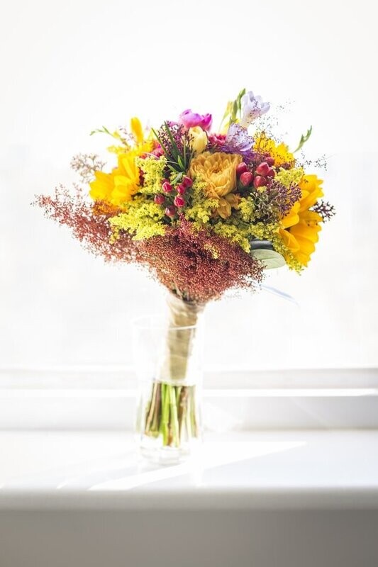 Blumen Abo