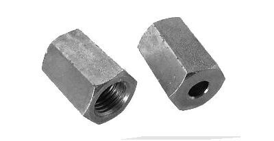RACOR 10/100 HEMBRA TALADRO 5 mm