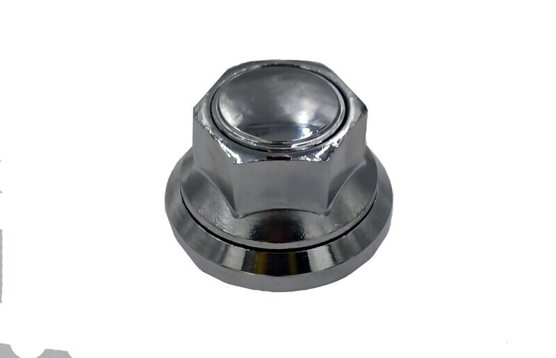 TUERCA L-38 22X1,5 LLANTA ALUMIN
