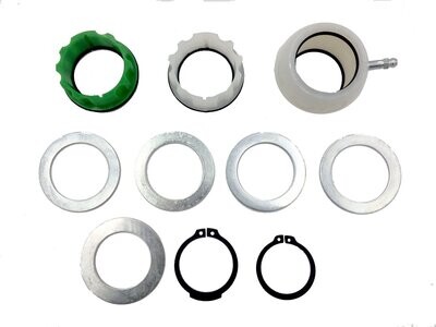KIT REPARACION LEVA FRUEHAUF