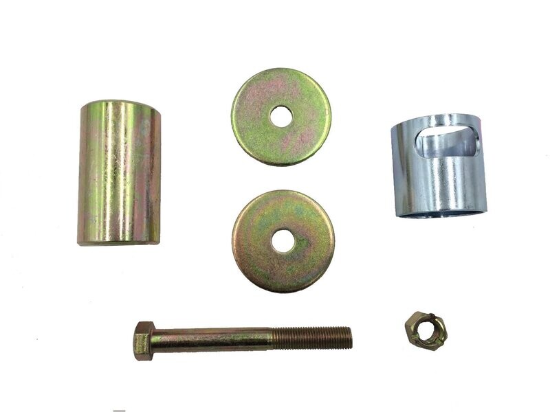 KIT PLATO ANCLAJE FRUEHAUF