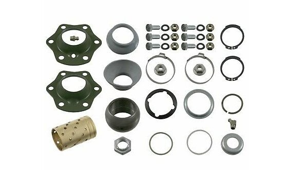 KIT REPARACION LEVA BPW
