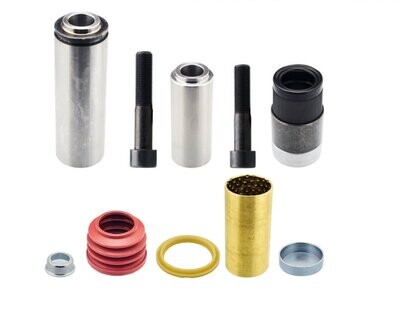 GUIDES AND SEALS REPAIR KIT
