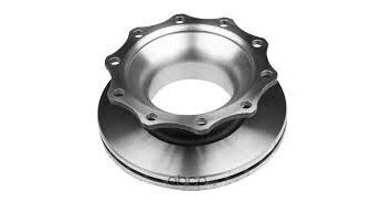 DISCO SAF 430X160.5X45 SK RZ/B/S