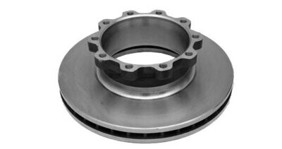 DISCO SCANIA 429.50X131X45