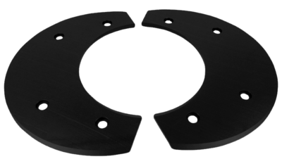 SEGMENTO JOST 40-42 8 TORNILLOS