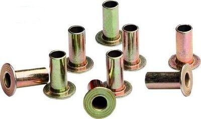 REMACHE TUB. AC.LATONADO 8X20