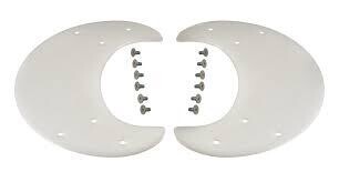 SEGMENTO GF 12 TORNILLOS