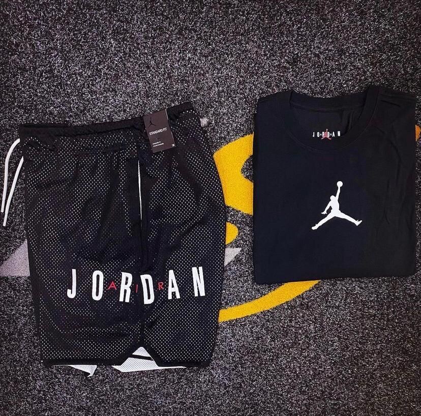 Completo Jordan