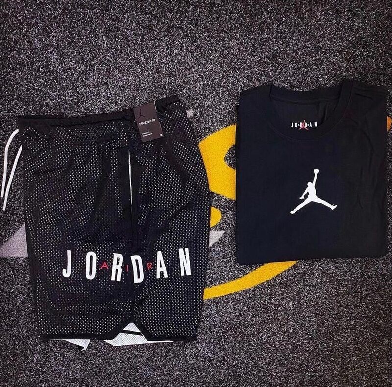 Completo Jordan