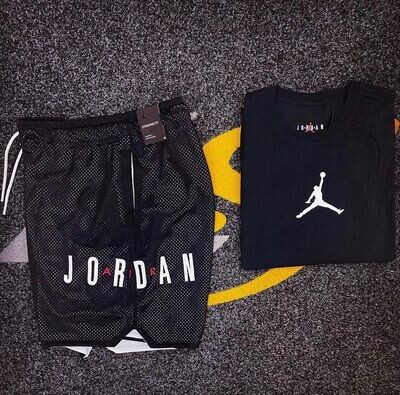 Completo Jordan