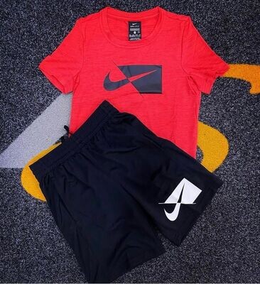 Completo Nike