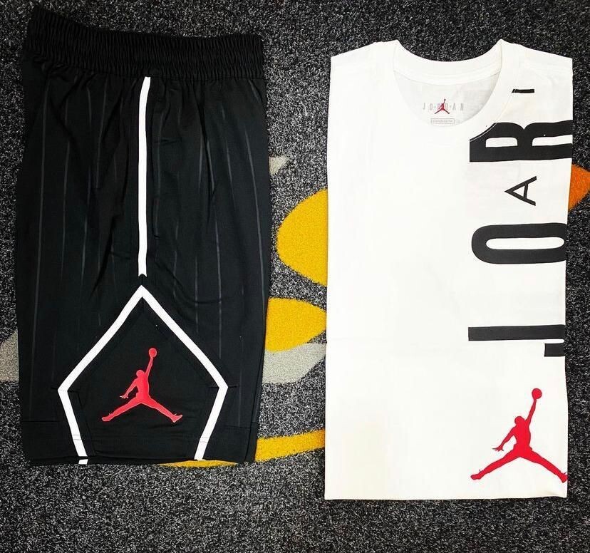 Completo Jordan
