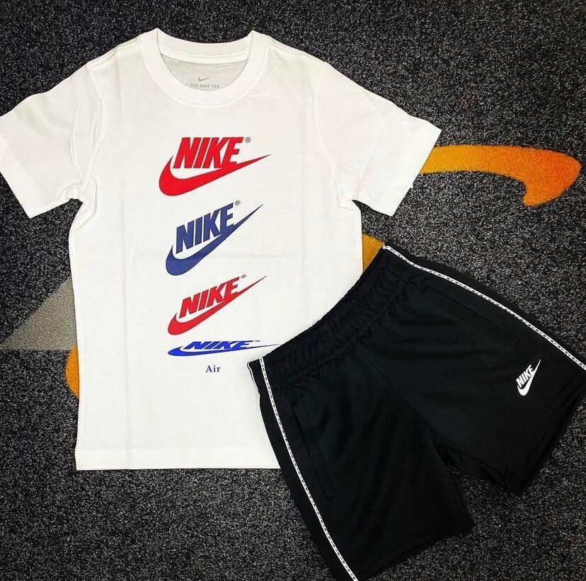 Completo Nike