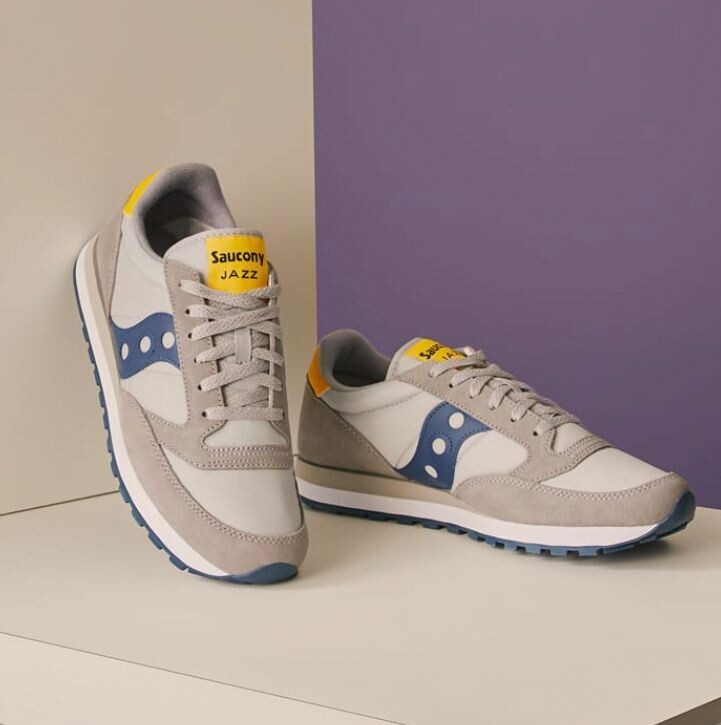 Sneakers Saucony