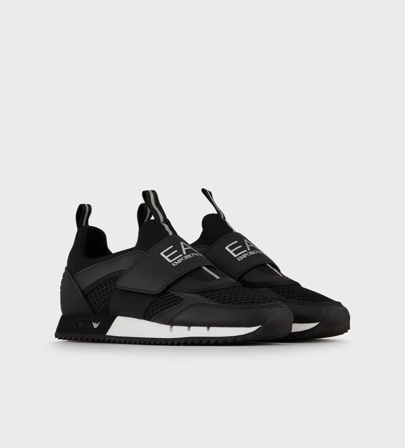 Sneakers EA7